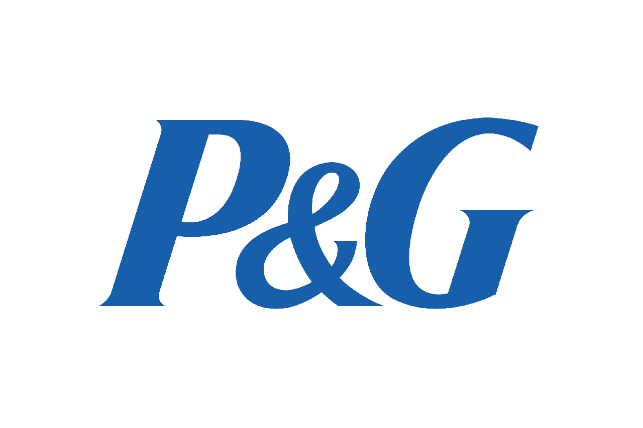 Procter and gamble logo