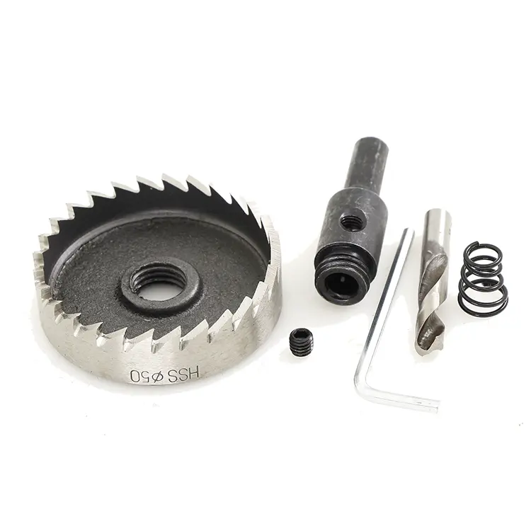 High Speed Hole Opener for Quick and Efficient Drilling