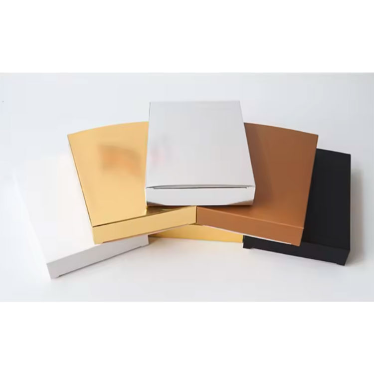 Face Mask Paper Boxes