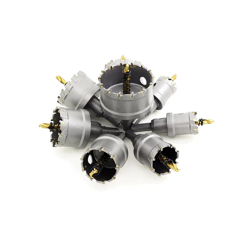 Alloy Hole Opener: Enhanced Drilling Efficiency