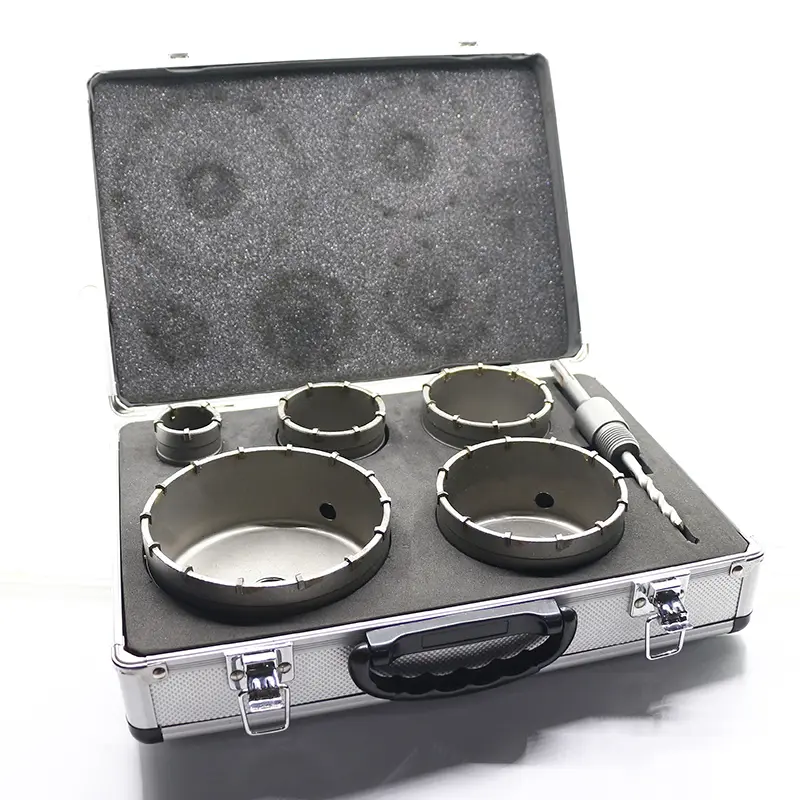 Professional Wall Hole Opener Tool