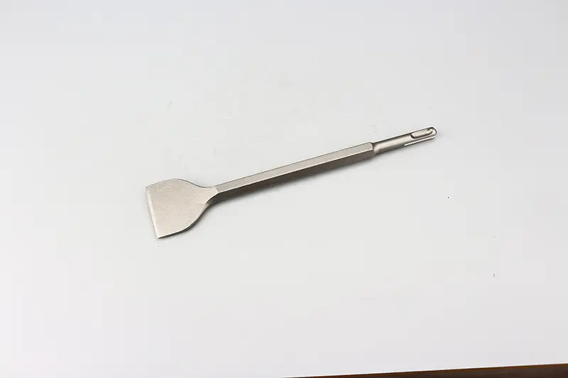 Hardened Steel Chisel Set - Sharp and Durable