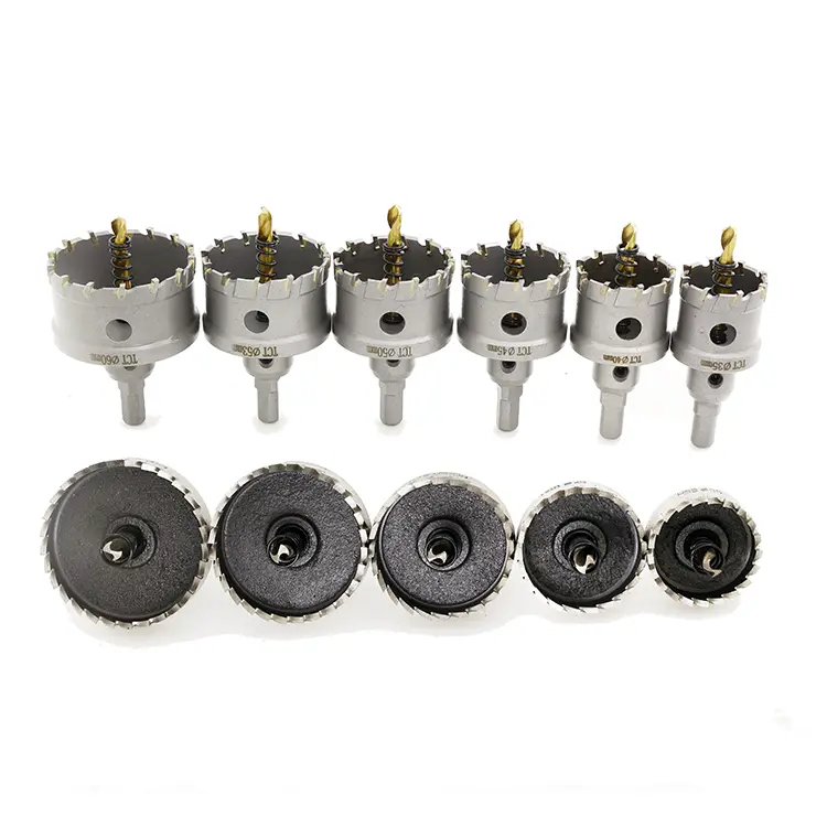 Premium Alloy Hole Opener for Precision Drilling