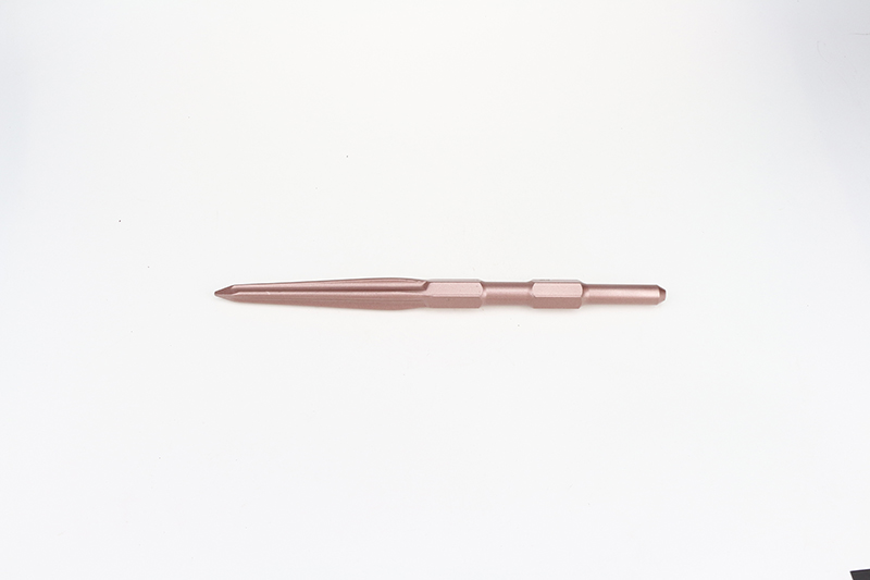 Professional Grade Steel Chisel Set