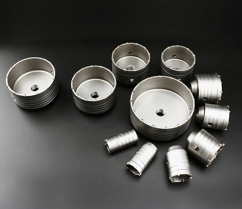 Wall Hole Opener for Easy Installation