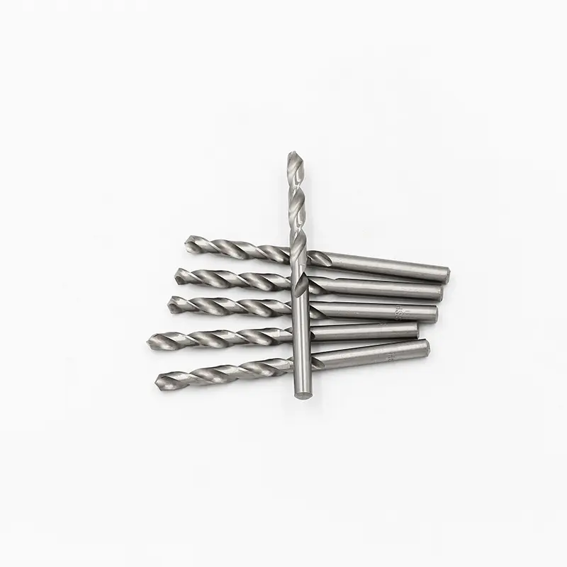 Point Drill Bit Set - High Precision Tool