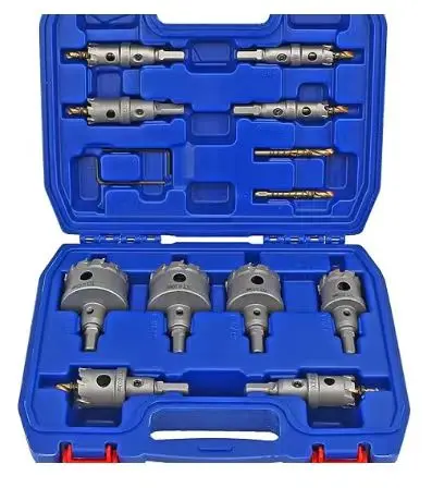 Alloy Hole Opener: High-Performance Drilling Tool