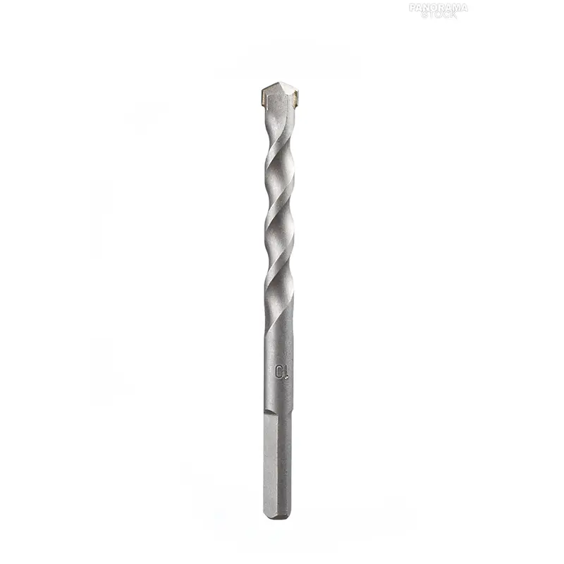 Point Drill Bit - Precision Drilling Tools