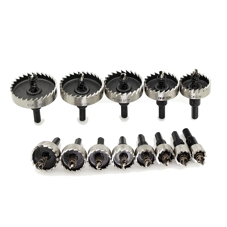 High Speed Hole Opener for Quick Drilling