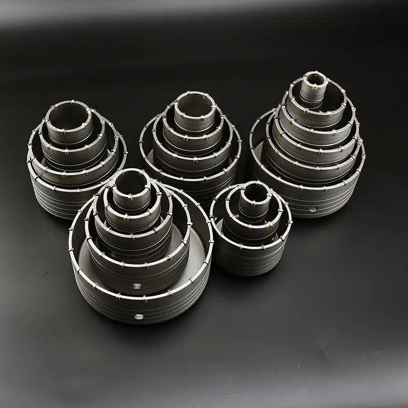 Professional Wall Hole Opener Tool Kit