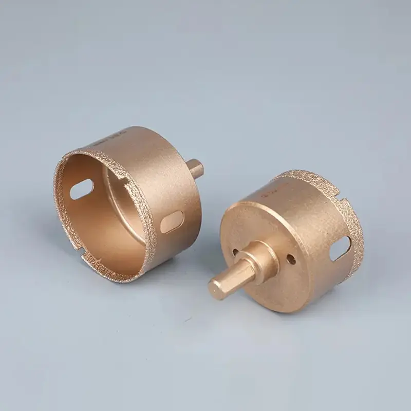 Marble Hole Opener Tool - Essential for DIY Projects