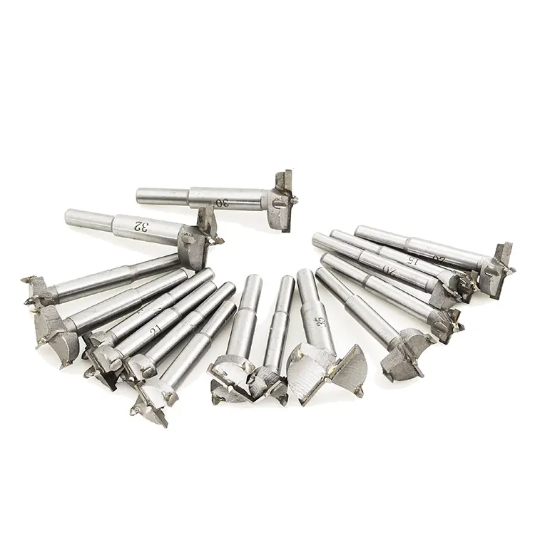 Woodworking Hole Opener: Professional Tool for Precision Cuts