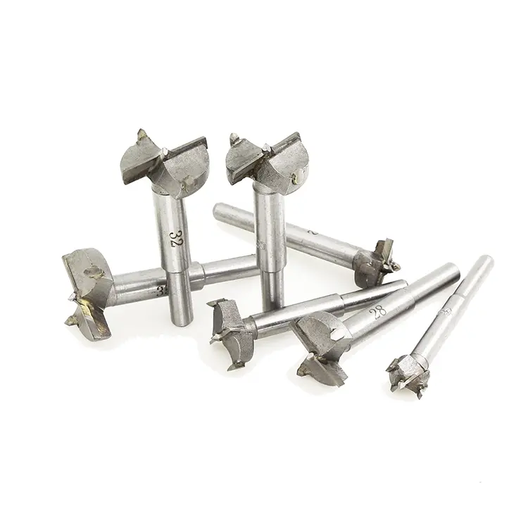 Professional Woodworking Hole Opener Tool