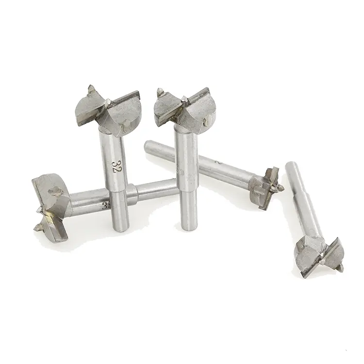 High-Quality Woodworking Hole Opener Tool