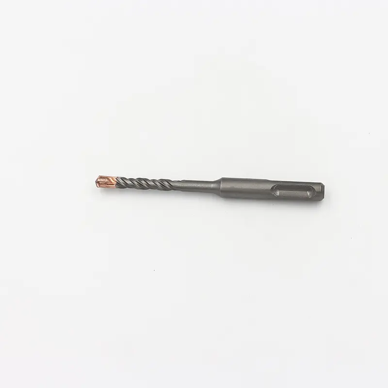 Point Drill Bit for Precision Drilling