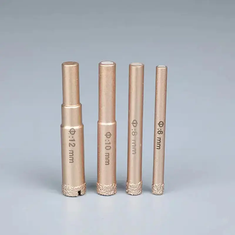 Marble Hole Opener: Premium Quality Tool for Marble Work