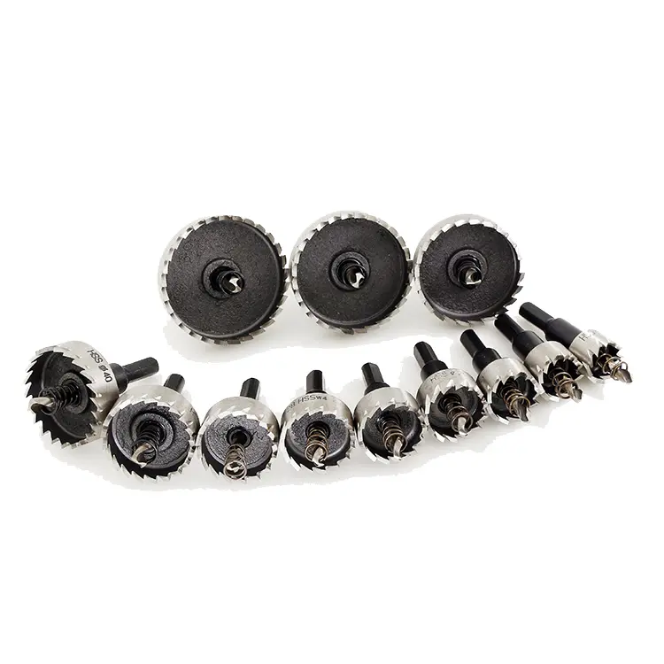 High Speed Hole Opener: Fast & Efficient