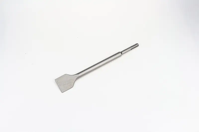 Premium Steel Chisel Set - 5-Piece