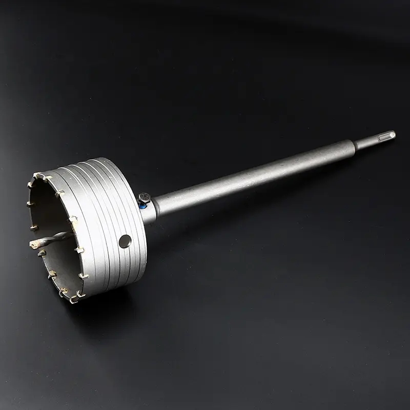 QuickFix Wall Hole Opener Tool