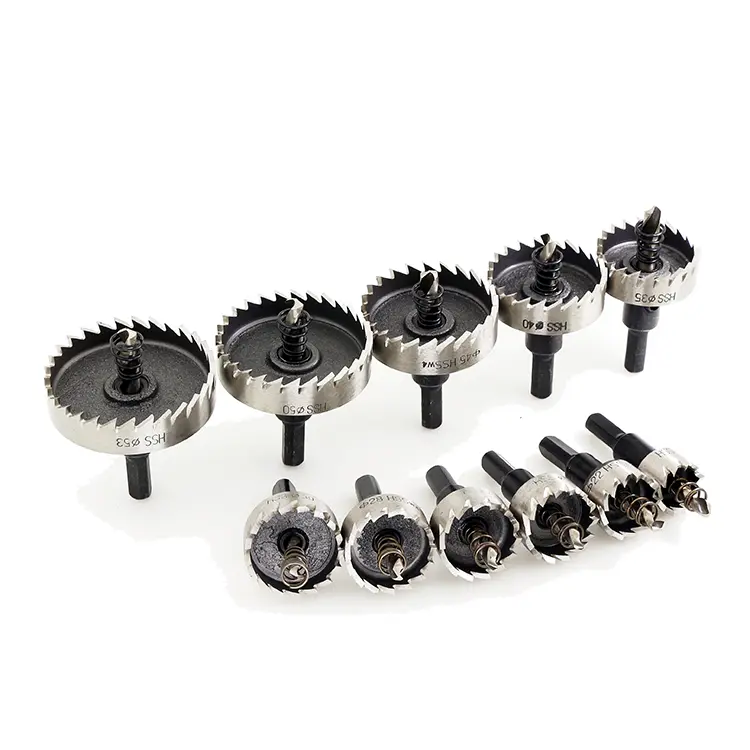 High Speed Hole Opener for Quick Drilling