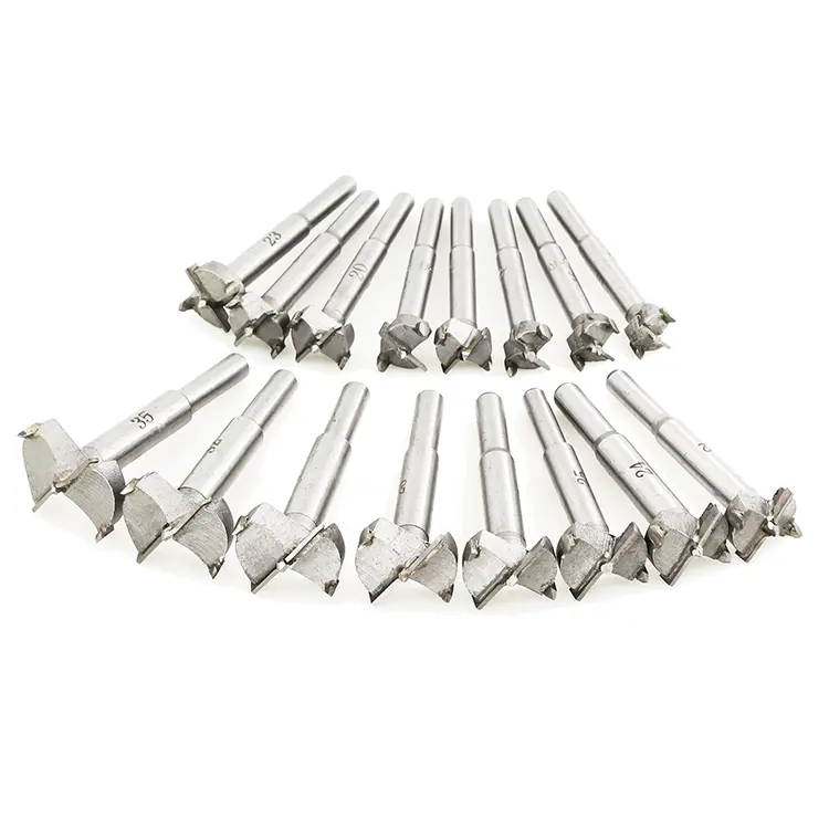 Professional Woodworking Hole Opener Tool