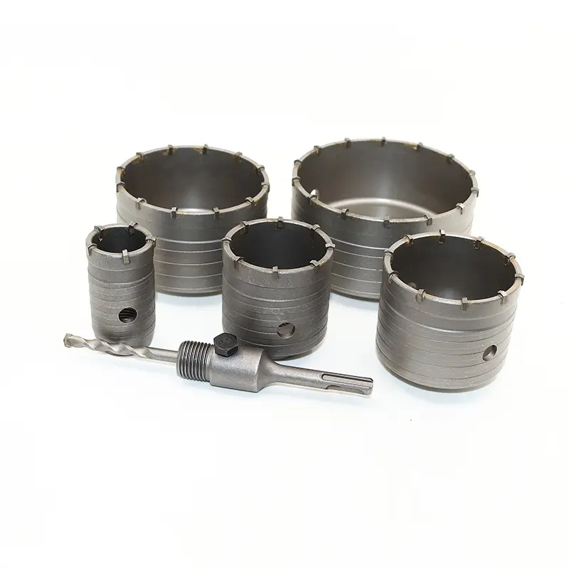 Ultimate Hole Opener Tool for Walls