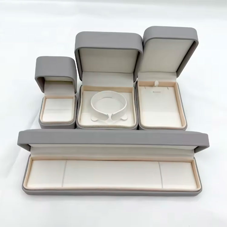 Jewelry Display Boxes