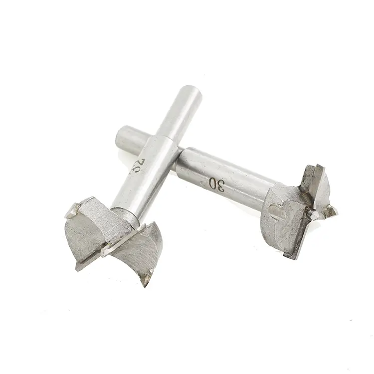 Professional Woodworking Hole Opener Tool Set