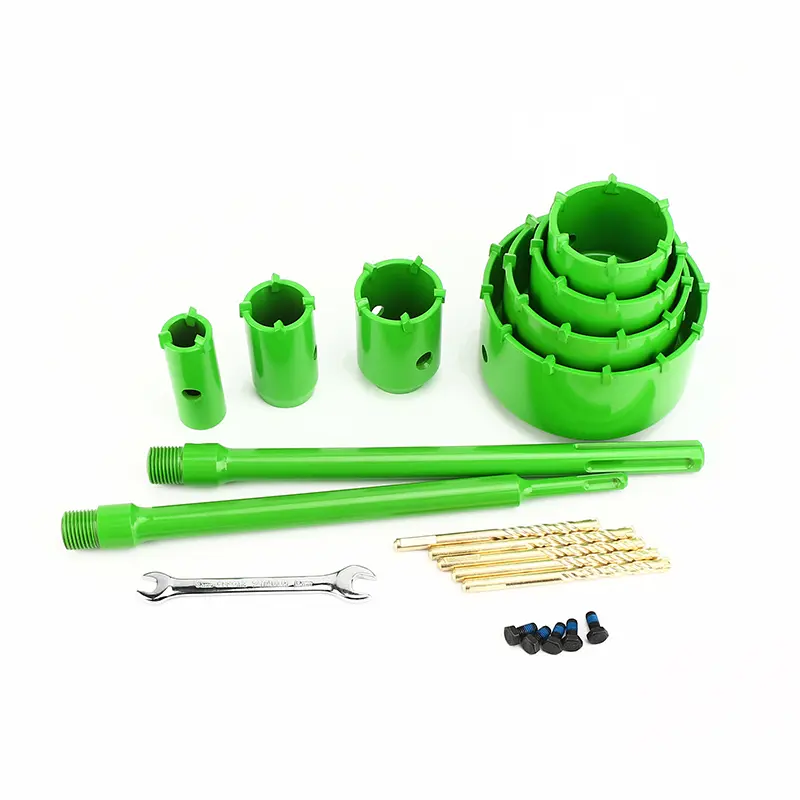 Ultimate Wall Hole Opener Tool Kit